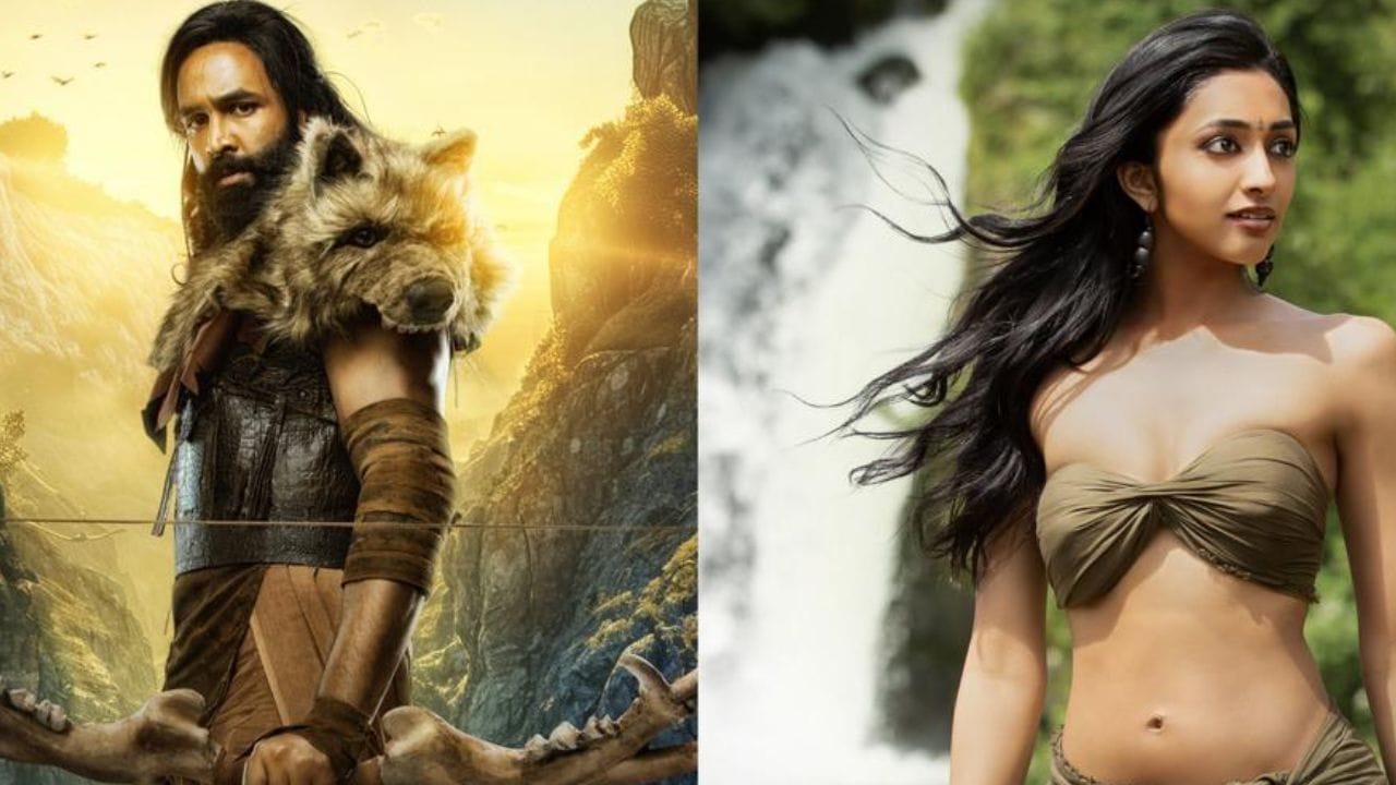 ‘ಕಣ್ಣಪ್ಪ’ ಟ್ರೇಲರ್ ರಿಲೀಸ್, ಈತ ಭಕ್ತ ಕಣ್ಣಪ್ಪ ಅಲ್ಲ, ಫೈಟರ್ ಕಣ್ಣಪ್ಪ ‘ಕಣ್ಣಪ್ಪ’ ಟ್ರೇಲರ್ ರಿಲೀಸ್, ಈತ ಭಕ್ತ ಕಣ್ಣಪ್ಪ ಅಲ್ಲ, ಫೈಟರ್ ಕಣ್ಣಪ್ಪ