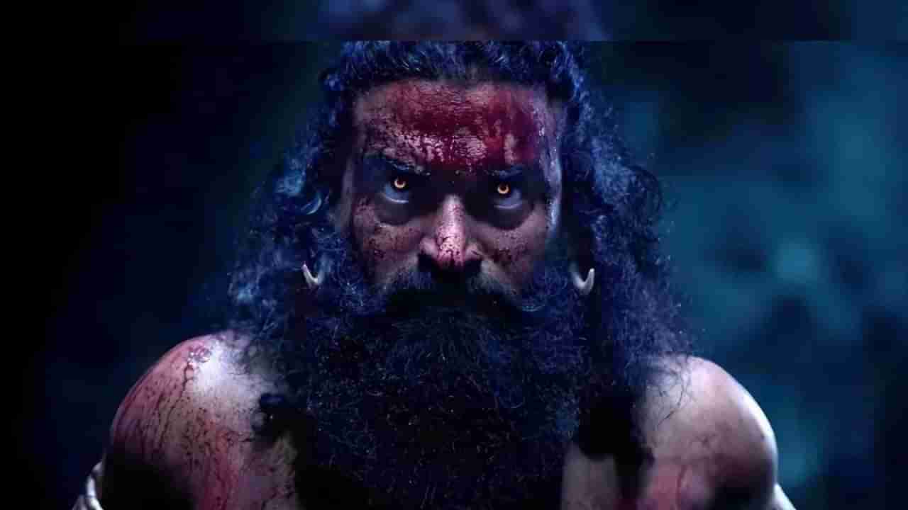 ’ಕಾಂತಾರ ಚಾಪ್ಟರ್ 1’ ಸೆಟ್​​ನಲ್ಲಿ ಮತ್ತೊಂದು ಭಾರಿ ಅವಘಡ