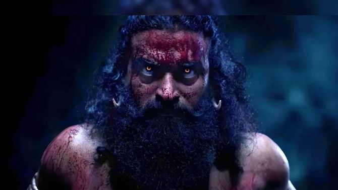 ’ಕಾಂತಾರ ಚಾಪ್ಟರ್ 1’ ಸೆಟ್ನಲ್ಲಿ ಮತ್ತೊಂದು ಭಾರಿ ಅವಘಡ ’ಕಾಂತಾರ ಚಾಪ್ಟರ್ 1’ ಸೆಟ್ನಲ್ಲಿ ಮತ್ತೊಂದು ಭಾರಿ ಅವಘಡ