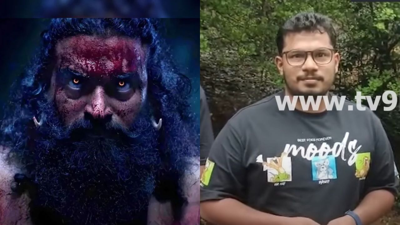 ‘ಕಾಂತಾರ: ಚಾಪ್ಟರ್ 1’ ಶೂಟಿಂಗ್ ಅವಘಡ, ನಿಜಕ್ಕೂ ನಡೆದಿದ್ದೇನು?