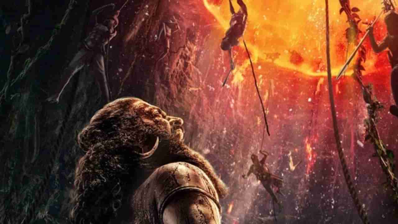 ‘ಕಾಂತಾರ’ ದೋಣಿ ಅವಘಡ, ಹೊಂಬಾಳೆ ಕಾರ್ಯಕಾರಿ ನಿರ್ಮಾಪಕ ಸ್ಪಷ್ಟನೆ