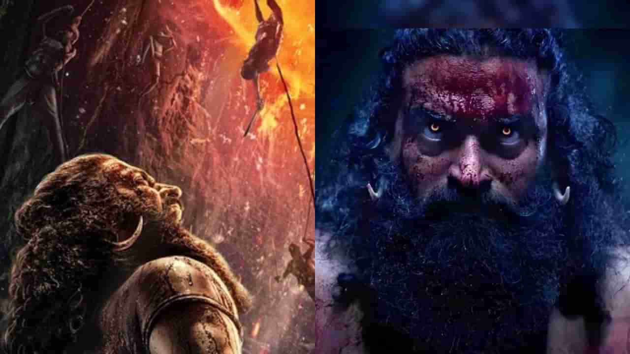 ‘ಕಾಂತಾರ’ ಶೂಟಿಂಗ್ ವೇಳೆ ಅವಘಡ, ಚಿತ್ರತಂಡಕ್ಕೆ ನೊಟೀಸ್