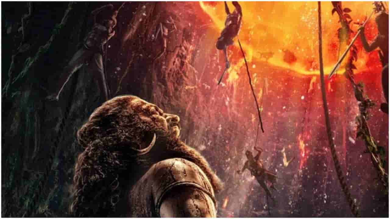 ‘ಕಾಂತಾರ’ ಚಿತ್ರದ ಮತ್ತೋರ್ವ ಕಲಾವಿದ ನಿಧನ; ಹೃದಯಘಾತದಿಂದ ಕೊನೆಯುಸಿರು