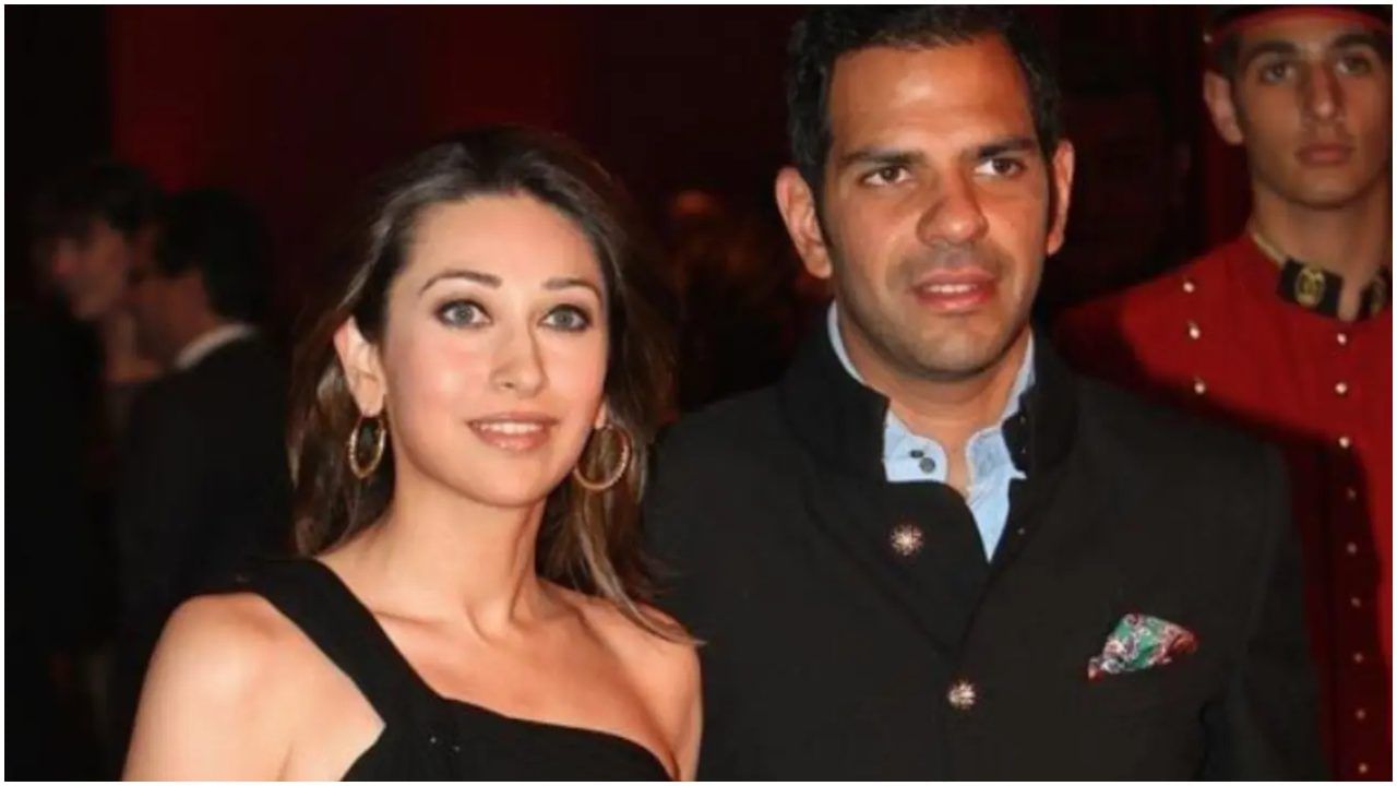 ಕರಿಷ್ಮಾ ಮಾಜಿ ಪತಿ ನಿಧನ; ಹನಿಮೂನ್​ನಲ್ಲಿ ನಟಿಗೆ ಗೆಳೆಯರ ಜೊತೆ ಮಲಗಲು ಹೇಳಿದ್ದ ಸಂಜಯ್