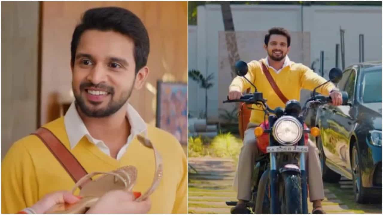 ‘ಕರ್ಣ’ ಧಾರಾವಾಹಿ ಆರಂಭಕ್ಕೆ ದಿನಾಂಕ ನಿಗದಿ; ಇಲ್ಲಿದೆ ಮಾಹಿತಿ ‘ಕರ್ಣ’ ಧಾರಾವಾಹಿ ಆರಂಭಕ್ಕೆ ದಿನಾಂಕ ನಿಗದಿ; ಇಲ್ಲಿದೆ ಮಾಹಿತಿ