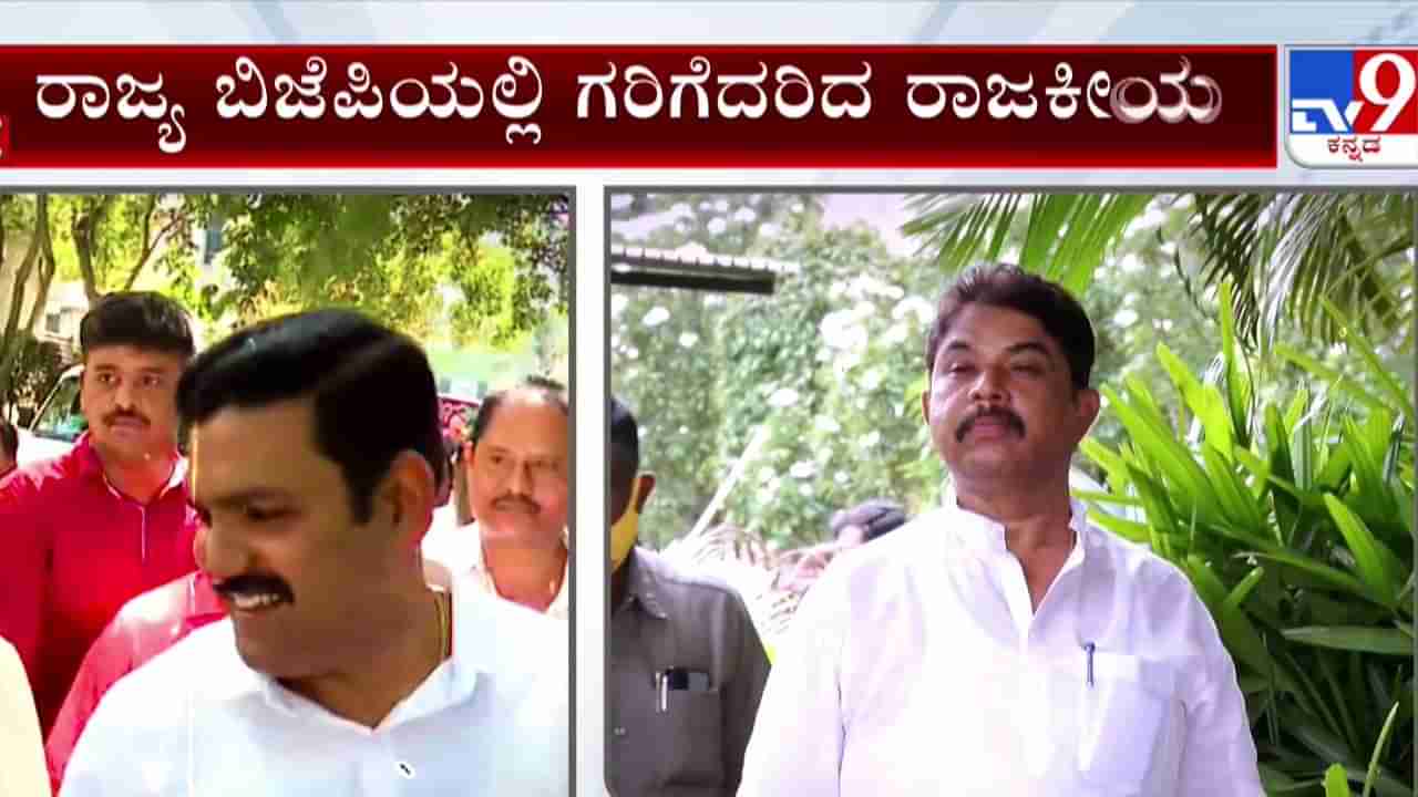 ಆರ್ ಅಶೋಕ್ ಬೆನ್ನಲ್ಲೇ ದೆಹಲಿಗೆ ತೆರಳಿದ ಬಿವೈ ವಿಜಯೇಂದ್ರ: ಬಿಜೆಪಿಯಲ್ಲಿ ಗರಿಗೆದರಿದ ರಾಜಕೀಯ ಚಟುವಟಿಕೆ