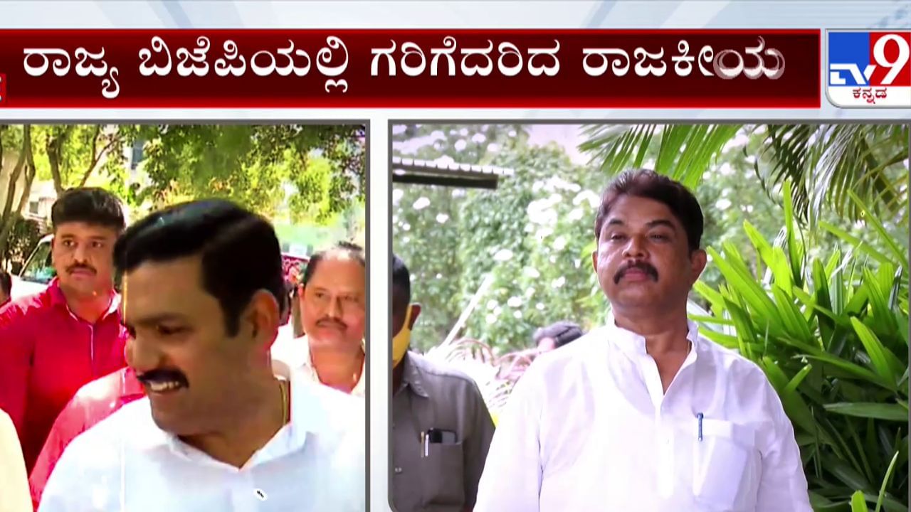 ಆರ್ ಅಶೋಕ್ ಬೆನ್ನಲ್ಲೇ ದೆಹಲಿಗೆ ತೆರಳಿದ ಬಿವೈ ವಿಜಯೇಂದ್ರ: ಬಿಜೆಪಿಯಲ್ಲಿ ಗರಿಗೆದರಿದ ರಾಜಕೀಯ ಚಟುವಟಿಕೆ