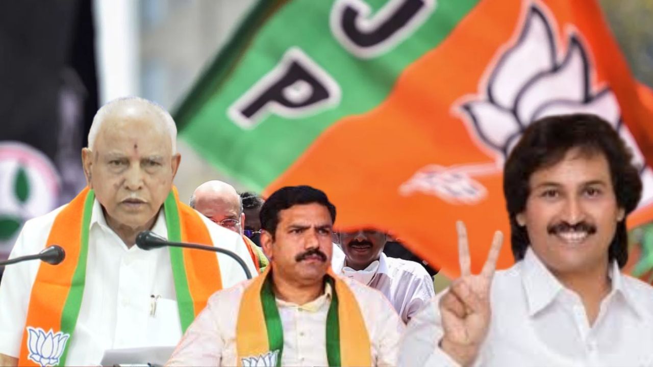 ಬಿಜೆಪಿ ರಾಜ್ಯಾಧ್ಯಕ್ಷ ಬಿವೈ ವಿಜಯೇಂದ್ರ ವಿರುದ್ಧ ಮತ್ತೆ ಭಿನ್ನರ ಚಟುವಟಿಕೆ ಬಿರುಸು: ಇತ್ತೀಚಿನ ಬೆಳವಣಿಗೆಗಳ ಸಮಗ್ರ ಮಾಹಿತಿ