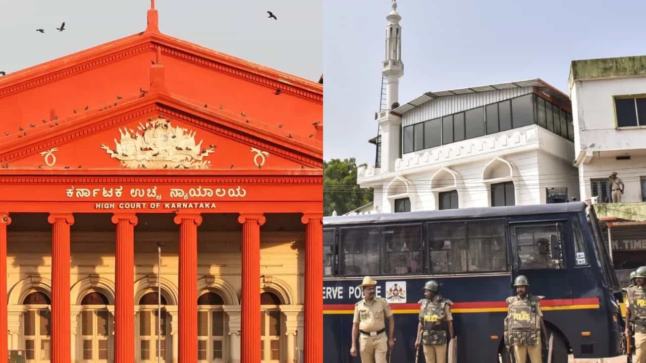 ವಿನಾ ಕಾರಣ ಆರ್​ಎಸ್​ಎಸ್ ಮುಖಂಡ, ಹಿಂದೂಗಳ ಮನೆಗೆ ಮಧ್ಯರಾತ್ರಿ ರೇಡ್: ದಕ್ಷಿಣ ಕನ್ನಡ ಎಸ್ಪಿಗೆ ಬಿಸಿ ತುಪ್ಪವಾದ ಪ್ರಕರಣ