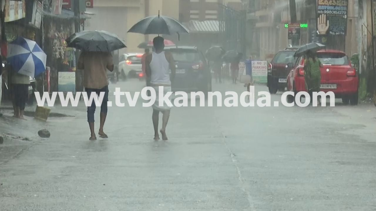 School Holiday: ಮಳೆ ಅಬ್ಬರ, ಈ ನಾಲ್ಕು ಜಿಲ್ಲೆಗಳಲ್ಲಿಂದು ಶಾಲೆ-ಕಾಲೇಜುಗಳಿಗೆ ರಜೆ