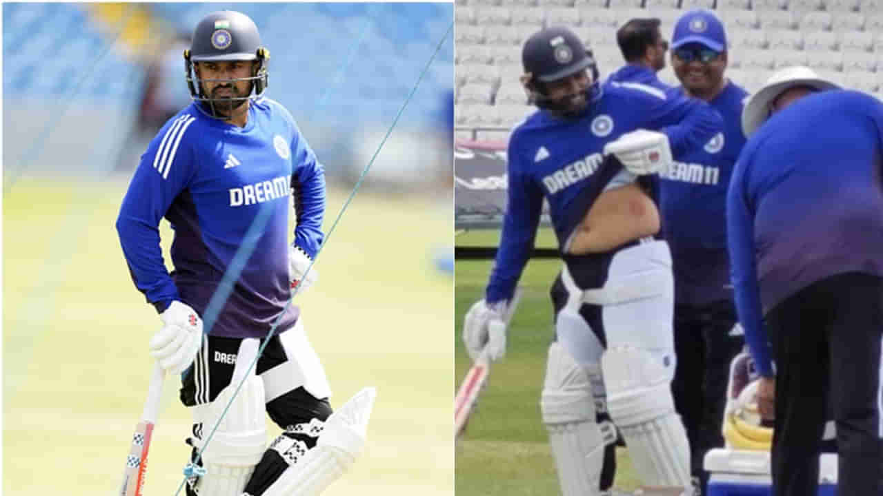 IND vs ENG: ಮೊದಲ ಟೆಸ್ಟ್​ಗೂ ಮುನ್ನ ಕನ್ನಡಿಗ ಕರುಣ್ ಇಂಜುರಿ ಬಗ್ಗೆ ಹೊರಬಿತ್ತು ಬಿಗ್​ ಅಪ್​ಡೇಟ್