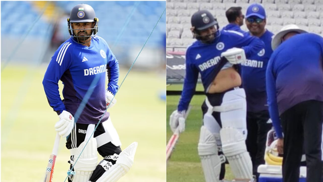 IND vs ENG: ಮೊದಲ ಟೆಸ್ಟ್​ಗೂ ಮುನ್ನ ಕನ್ನಡಿಗ ಕರುಣ್ ಇಂಜುರಿ ಬಗ್ಗೆ ಹೊರಬಿತ್ತು ಬಿಗ್​ ಅಪ್​ಡೇಟ್