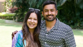 ‘ಇನ್ನೂ ವಿಶೇಷ’; ಕರುಣ್ ಮಡದಿಯ ವಿಶೇಷ ಪೋಸ್ಟ್ ವೈರಲ್