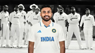 IND vs ENG: ಅಮ್ಮನನ್ನು ಐಸಿಯುನಲ್ಲೇ ಬಿಟ್ಟು ಇಂಗ್ಲೆಂಡ್​ಗೆ ತೆರಳಲಿರುವ ಗೌತಮ್ ಗಂಭೀರ್