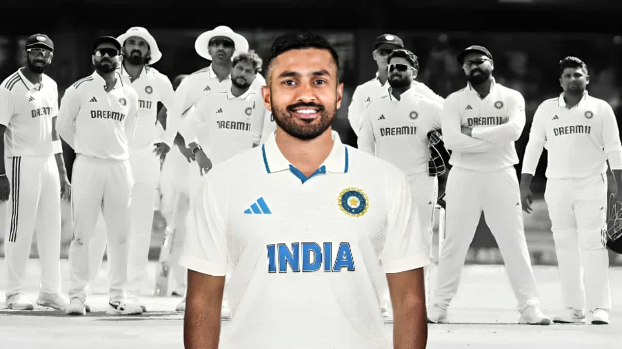 ಕರುಣ್ ನಾಯರ್​​ಗೆ ನಿವೃತ್ತಿ ಘೋಷಿಸಲು ಸೂಚಿಸಿದ್ದ ಟೀಮ್ ಇಂಡಿಯಾ ಕ್ರಿಕೆಟಿಗ..!