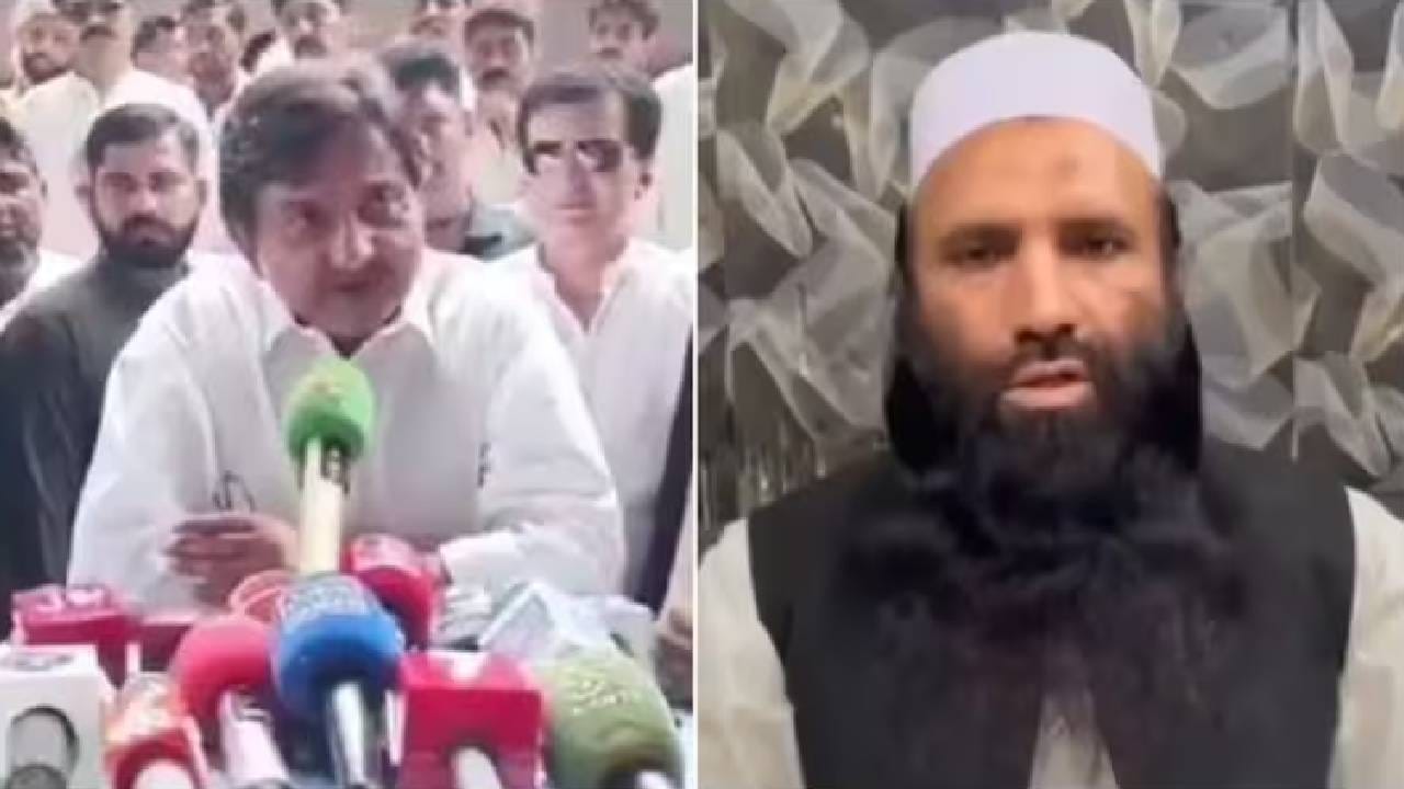 ಪಹಲ್ಗಾಮ್ ದಾಳಿಯ ಮಾಸ್ಟರ್ಮೈಂಡ್ ಸೈಫುಲ್ಲಾನನ್ನು ಸಮರ್ಥಿಸಿಕೊಂಡ ಪಾಕ್ ರಾಜಕಾರಣಿ ಪಹಲ್ಗಾಮ್ ದಾಳಿಯ ಮಾಸ್ಟರ್ಮೈಂಡ್ ಸೈಫುಲ್ಲಾನನ್ನು ಸಮರ್ಥಿಸಿಕೊಂಡ ಪಾಕ್ ರಾಜಕಾರಣಿ