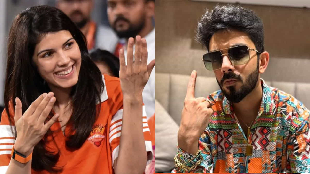 ಅನಿರುದ್ದ್ ಜೊತೆಗೆ ಕಾವ್ಯಾ ಮಾರನ್ ಮದುವೆ? ಕೊನೆಗೂ ಮೌನ ಮುರಿದ ಸಂಗೀತ ನಿರ್ದೇಶಕ