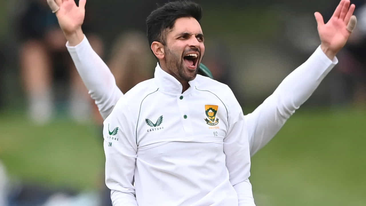 ZIM vs SA: ಆಫ್ರಿಕಾ ತಂಡದ ಪರ ಇತಿಹಾಸ ಸೃಷ್ಟಿಸಿದ ಆಂಜನೇಯನ ಪರಮ ಭಕ್ತ