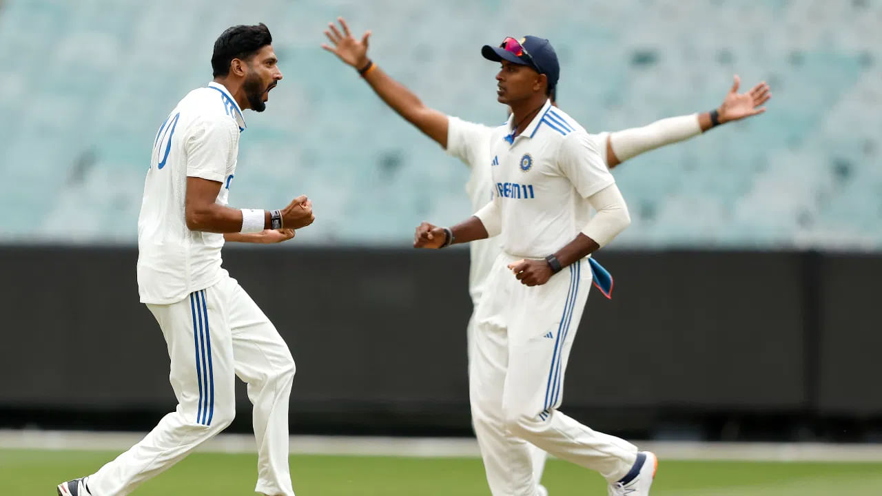 4 ಓವರ್ಗಳಲ್ಲಿ 4 ವಿಕೆಟ್..! ಖಲೀಲ್ ಅಹ್ಮದ್ ಮಾರಕ ದಾಳಿಗೆ ತತ್ತರಿಸಿದ ಆಂಗ್ಲರು 4 ಓವರ್ಗಳಲ್ಲಿ 4 ವಿಕೆಟ್..! ಖಲೀಲ್ ಅಹ್ಮದ್ ಮಾರಕ ದಾಳಿಗೆ ತತ್ತರಿಸಿದ ಆಂಗ್ಲರು