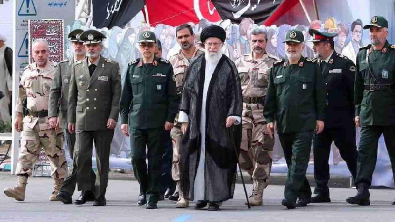 Israel-Iran Conflict: ಇರಾನ್ ಶರಣಾಗುವುದಿಲ್ಲ, ಅಮೆರಿಕ ಮಧ್ಯಪ್ರವೇಶಿಸಿದರೆ ದೊಡ್ಡ ಹಾನಿಯಾಗುತ್ತದೆ; ಟ್ರಂಪ್‌ಗೆ ಖಮೇನಿ ಎಚ್ಚರಿಕೆ