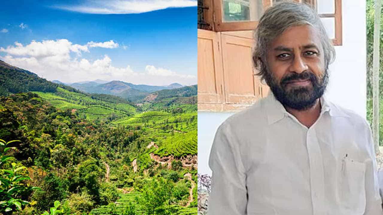 ಭೂಕುಸಿತ: ಪಶ್ಚಿಮ ಘಟ್ಟದ ಧಾರಣ ಸಾಮರ್ಥ್ಯ ಅಧ್ಯಯನಕ್ಕೆ ಸಮಿತಿ ರಚನೆ, 3 ತಿಂಗಳಲ್ಲಿ ವರದಿ ಸಲ್ಲಿಕೆಗೆ ಸೂಚನೆ