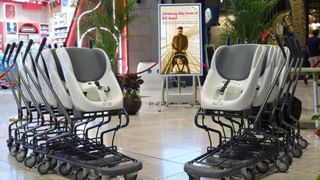 ಮದ್ಯ ಹಗರಣ: ಆಂಧ್ರದ ವೈಎಸ್​ಆರ್​ಪಿ ಮಾಜಿ ಶಾಸಕ ಚೆವಿರೆಡ್ಡಿ ಭಾಸ್ಕರ್ ರೆಡ್ಡಿ ಬೆಂಗಳೂರಿನಲ್ಲಿ ಬಂಧನ