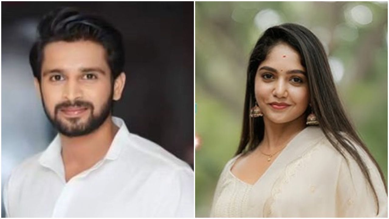 ‘ಕರ್ಣ’ ಧಾರಾವಾಹಿಗೆ ವಿಘ್ನ; ಇಂದು ಪ್ರಸಾರ ಆಗಲ್ಲ ಸೀರಿಯಲ್ ‘ಕರ್ಣ’ ಧಾರಾವಾಹಿಗೆ ವಿಘ್ನ; ಇಂದು ಪ್ರಸಾರ ಆಗಲ್ಲ ಸೀರಿಯಲ್