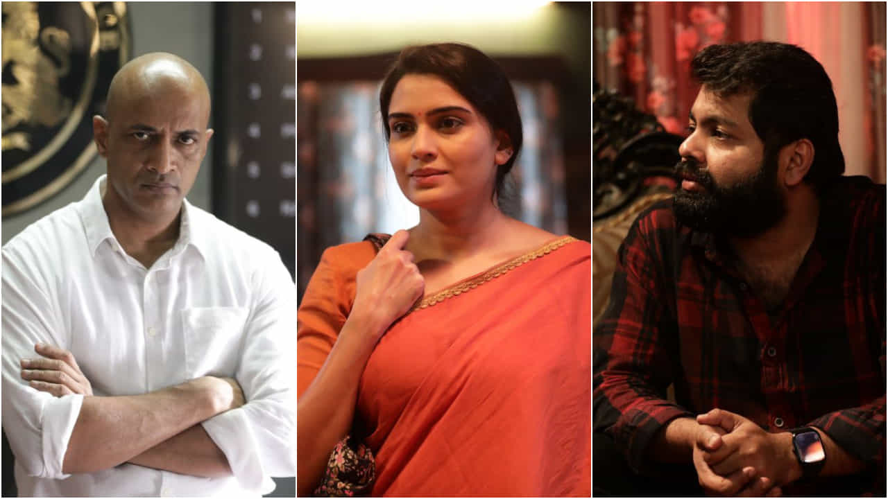 ಕನ್ನಡ ಸಿನಿಮಾಗೆ ‘ಕಮಲ್ ಶ್ರೀದೇವಿ’ ಟೈಟಲ್; ಇಂಥ ಶೀರ್ಷಿಕೆ ಇಟ್ಟಿದ್ದಕ್ಕೆ ಕಾರಣ ಏನು? ಕನ್ನಡ ಸಿನಿಮಾಗೆ ‘ಕಮಲ್ ಶ್ರೀದೇವಿ’ ಟೈಟಲ್; ಇಂಥ ಶೀರ್ಷಿಕೆ ಇಟ್ಟಿದ್ದಕ್ಕೆ ಕಾರಣ ಏನು?