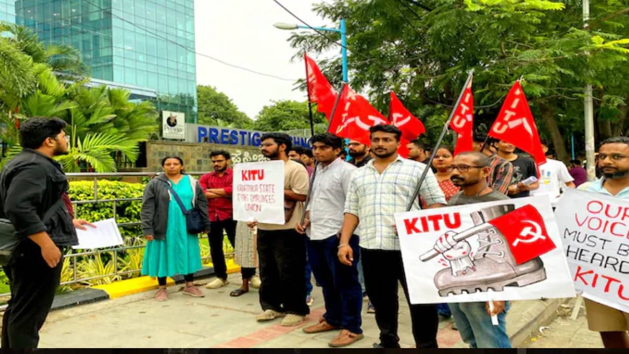 ಕೆಲಸದ ಅವಧಿ 9ರಿಂದ 10ಗಂಟೆಗೆ ಹೆಚ್ಚಳ: ಕರ್ನಾಟಕದ ಪ್ರಸ್ತಾಪಕ್ಕೆ ಐಟಿ ಸೆಕ್ಟರ್ ವಿರೋಧ, ಹೋಟೆಲ್ ಮಾಲಕರ ಸಂಘ ಬೆಂಬಲ