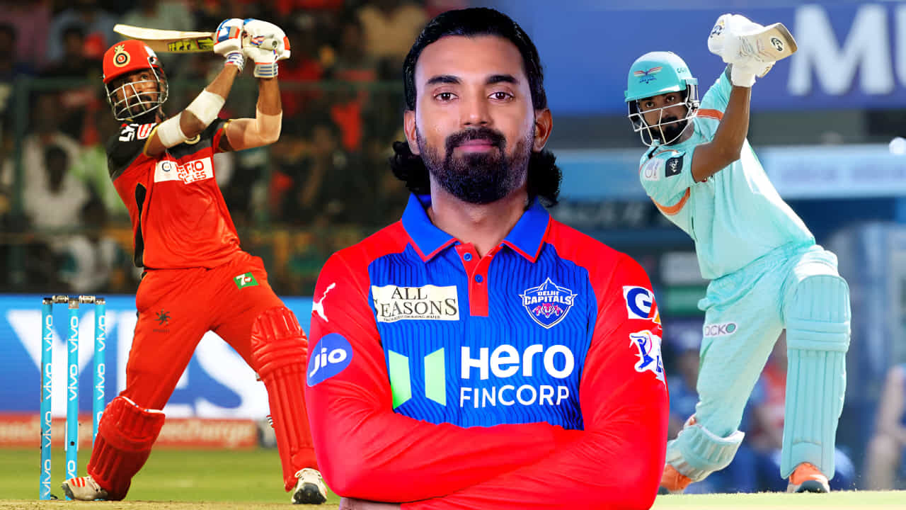 ಇಂಡಿಯನ್ ಪ್ರೀಮಿಯರ್ ಲೀಗ್ (IPL) ಇತಿಹಾಸದ ನತದೃಷ್ಟ ಆಟಗಾರ ಯಾರು? ಈ ಪ್ರಶ್ನೆಗೆ ಈ ಹಿಂದೆ ಕೇಳಿ ಬರುತ್ತಿದ್ದ ಹೆಸರು ವಿರಾಟ್ ಕೊಹ್ಲಿ. ಏಕೆಂದರೆ ಕಳೆದ 17 ವರ್ಷಗಳಲ್ಲಿ 8 ಸಾವಿರ ರನ್ ಕಲೆಹಾಕಿದರೂ ಕೊಹ್ಲಿ ಒಮ್ಮೆಯೂ ಟ್ರೋಫಿ ಗೆದ್ದಿರಲಿಲ್ಲ. ಆದರೆ ಈ ಬಾರಿ ಚಾಂಪಿಯನ್ ಪಟ್ಟದೊಂದಿಗೆ ಕಿಂಗ್ ಕೊಹ್ಲಿ ತನ್ನ ಮೇಲಿದ್ದ ನತದೃಷ್ಟ ಹಣೆಪಟ್ಟಿಯನ್ನು ಕಳಚಿದ್ದಾರೆ. ಇದರ ಬೆನ್ನಲ್ಲೇ ಈ ಅನ್ಲಕ್ಕಿ ಹಣೆಪಟ್ಟಿ ಕೆಎಲ್ ರಾಹುಲ್ ಪಾಲಾಗಿದೆ.