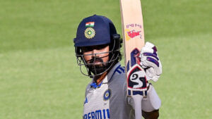 KL Rahul Century: ಇಂಗ್ಲೆಂಡ್ ಲಯನ್ಸ್ ವಿರುದ್ಧ ಭರ್ಜರಿ ಶತಕ ಸಿಡಿಸಿದ ಕನ್ನಡಿಗ ಕೆಎಲ್ ರಾಹುಲ್ KL Rahul Century: ಇಂಗ್ಲೆಂಡ್ ಲಯನ್ಸ್ ವಿರುದ್ಧ ಭರ್ಜರಿ ಶತಕ ಸಿಡಿಸಿದ ಕನ್ನಡಿಗ ಕೆಎಲ್ ರಾಹುಲ್