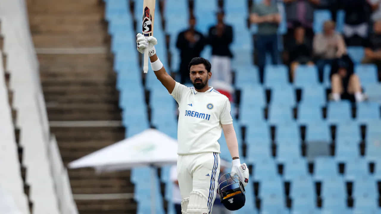 IND vs ENG: ಆಂಗ್ಲರ ನೆಲದಲ್ಲಿ ಕನ್ನಡಿಗನ ಪರಾಕ್ರಮ; ಭರ್ಜರಿ ಶತಕ ಸಿಡಿಸಿದ ಕೆಎಲ್ ರಾಹುಲ್