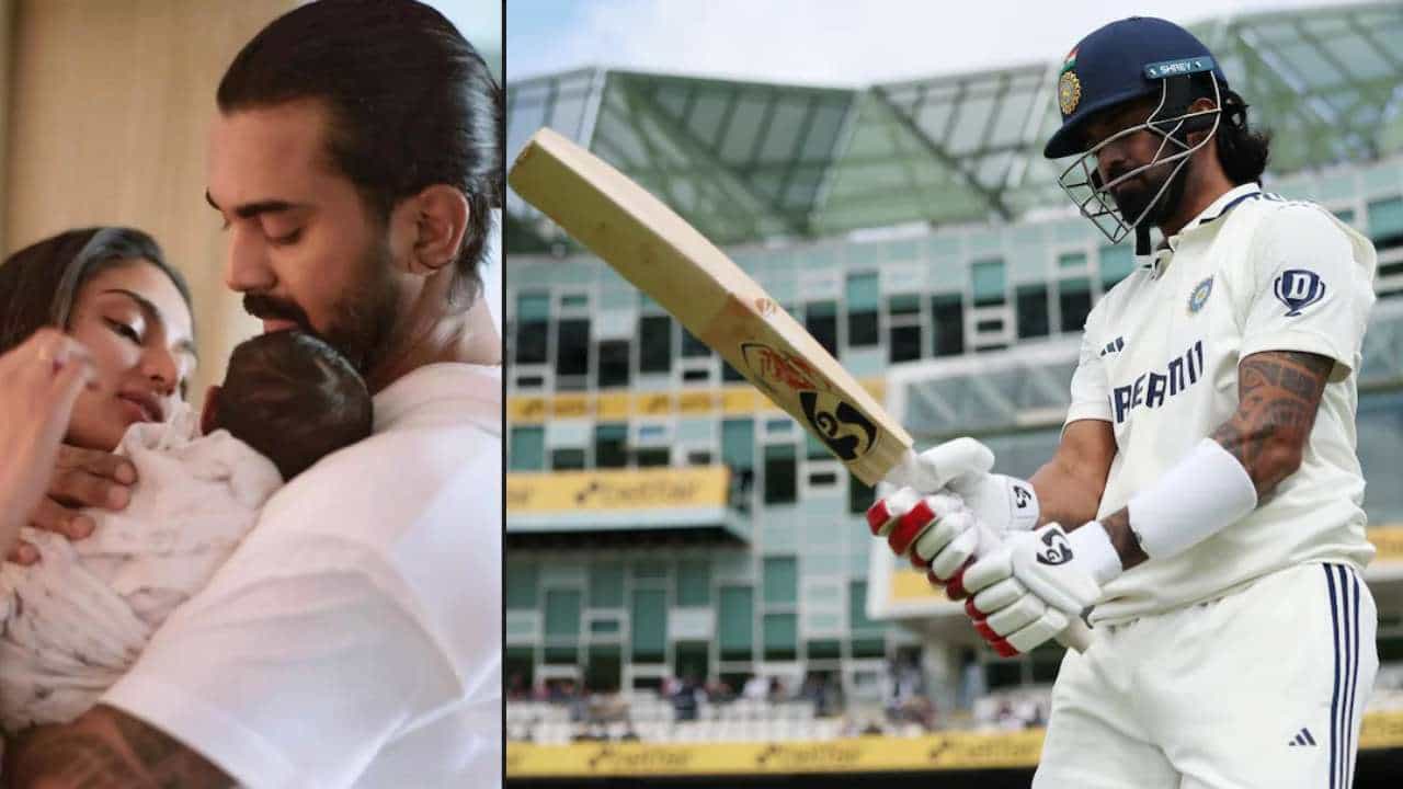 KL Rahul: ಕುಟುಂಬಕ್ಕಿಂತ ದೇಶ ಮುಖ್ಯ... ಕೆಎಲ್ ರಾಹುಲ್ ತೆಗೆದುಕೊಂಡ ಈ ನಿರ್ಧಾರಕ್ಕೆ ಸೆಲ್ಯೂಟ್ ಮಾಡಲೇಬೇಕು