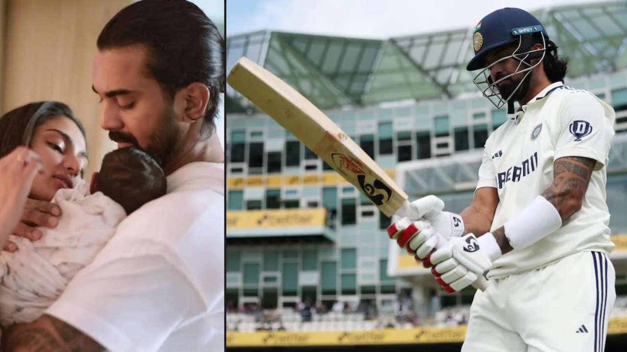 KL Rahul: ಕುಟುಂಬಕ್ಕಿಂತ ದೇಶ ಮುಖ್ಯ... ಕೆಎಲ್ ರಾಹುಲ್ ತೆಗೆದುಕೊಂಡ ಈ ನಿರ್ಧಾರಕ್ಕೆ ಸೆಲ್ಯೂಟ್ ಮಾಡಲೇಬೇಕು