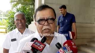 Karnataka Rains: ಕರ್ನಾಟಕದ ಈ ಜಿಲ್ಲೆಗಳಲ್ಲಿ ಜುಲೈ 3ರವರೆಗೆ ಭಾರಿ ಮಳೆ, ಎಲ್ಲೆಲ್ಲಿ ರೆಡ್, ಆರೆಂಜ್​ ಅಲರ್ಟ್​?