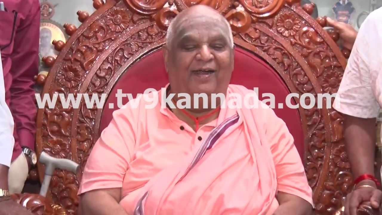 ರಾಜ್ಯ, ದೇಶಕ್ಕೆ ಊಹಿಸಲಾಗದ ದುಃಖ ಬರಲಿದೆ, ಜನವರಿ ಒಳಗೆ ದೊಡ್ಡ ಗಂಡಾಂತರ: ಕೋಡಿ ಶ್ರೀ ಭಯಾನಕ ಭವಿಷ್ಯ