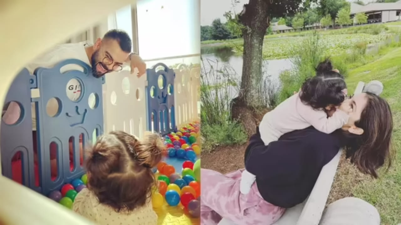 ಜೂನ್ 15 ರಂದು ಪ್ರಪಂಚದಾದ್ಯಂತ ತಂದೆಯ ದಿನವನ್ನು ಆಚರಿಸಲಾಗುತ್ತಿದೆ. ಈ ವಿಶೇಷ ದಿನದಂದು ಮಕ್ಕಳು ತಮ್ಮ ಅಪ್ಪಂದರಿಗೆ ಸ್ಮರಣೀಯ ಉಡುಗೊರೆಗಳನ್ನು ನೀಡುವ ಮೂಲಕ ಅಥವಾ ಪ್ರೀತಿಯ ಮಾತುಗಳ ಮೂಲಕ ತಮ್ಮ ಪ್ರೀತಿಯನ್ನು ವ್ಯಕ್ತಪಡಿಸುತ್ತಾರೆ. ಇದಕ್ಕೆ ಟೀಂ ಇಂಡಿಯಾದ ಮಾಜಿ ನಾಯಕ ವಿರಾಟ್ ಕೊಹ್ಲಿ ಕೂಡ ಹೊರತಾಗಿಲ್ಲ. 