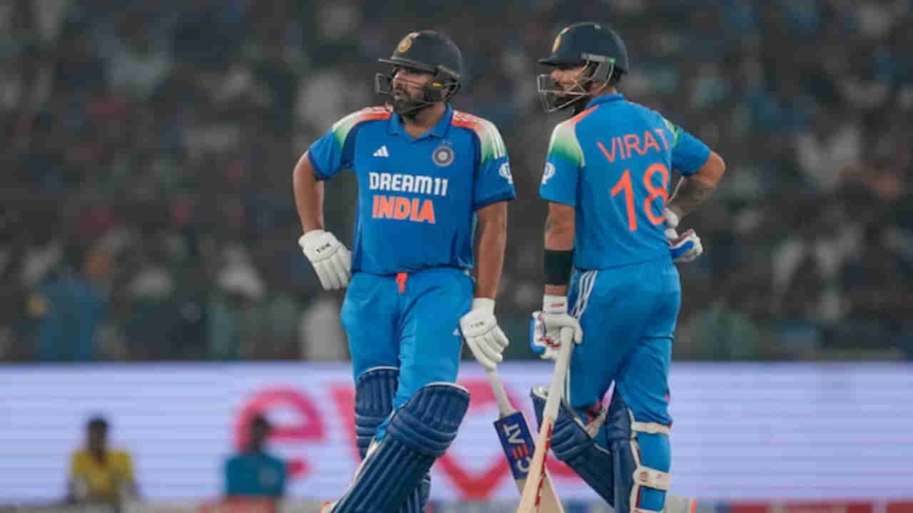 IND vs AUS: ಕೊಹ್ಲಿ- ರೋಹಿತ್ ಆಡುವ ಪಂದ್ಯದ ಟಿಕೆಟ್ 4 ತಿಂಗಳಿಗೂ ಮುನ್ನವೇ ಸೋಲ್ಡ್ ಔಟ್..!