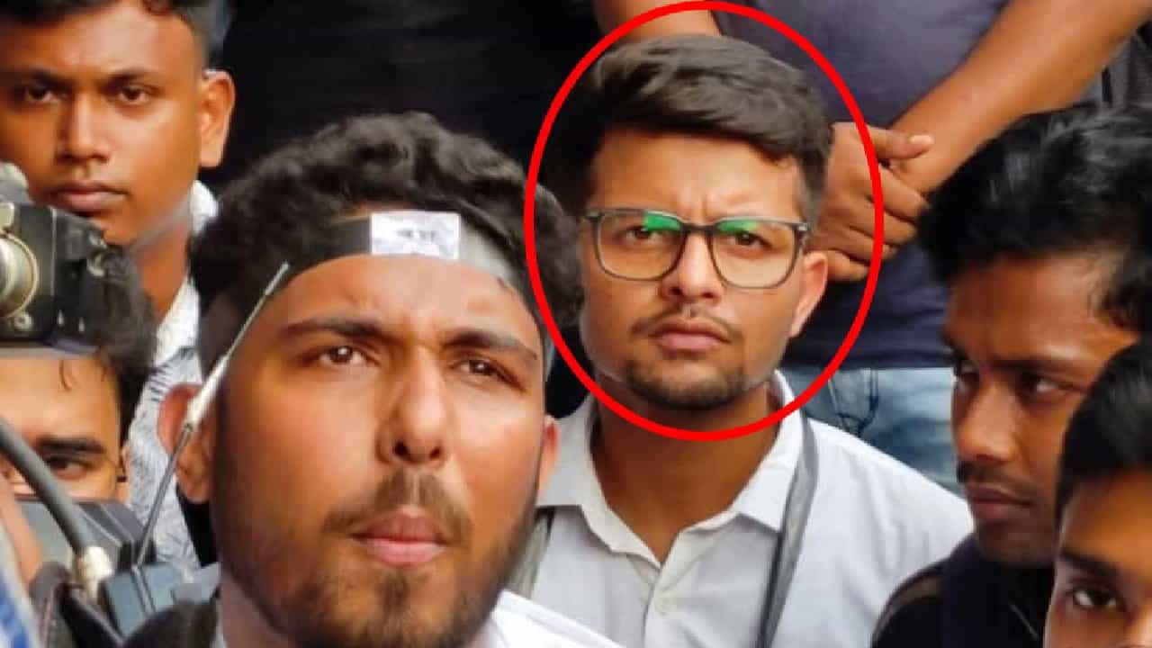 ಕಾಲು ಹಿಡಿದು ಬೇಡಿಕೊಂಡರೂ ಬಿಡಲಿಲ್ಲ; ಕೊಲ್ಕತ್ತಾ ಸಾಮೂಹಿಕ ಅತ್ಯಾಚಾರ ಸಂತ್ರಸ್ತೆ ಹೇಳಿಕೆ ಕಾಲು ಹಿಡಿದು ಬೇಡಿಕೊಂಡರೂ ಬಿಡಲಿಲ್ಲ; ಕೊಲ್ಕತ್ತಾ ಸಾಮೂಹಿಕ ಅತ್ಯಾಚಾರ ಸಂತ್ರಸ್ತೆ ಹೇಳಿಕೆ