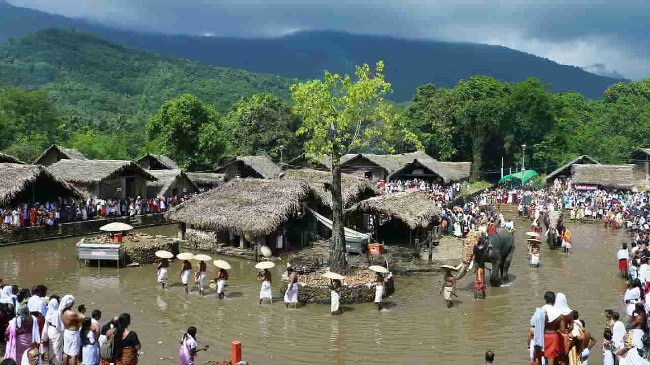 ದೇವರ ನಾಡಿನ ಕೊಟ್ಟಿಯೂರು ದೇವಸ್ಥಾನದ ವಿಶೇಷತೆ ಏನು? ಇಲ್ಲಿದೆ ಪೌರಾಣಿಕ ಕಥೆ