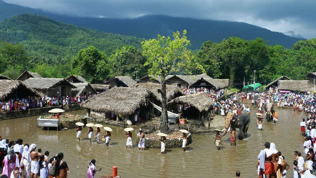 ದೇವರ ನಾಡಿನ ಕೊಟ್ಟಿಯೂರು ದೇವಸ್ಥಾನದ ವಿಶೇಷತೆ ಏನು? ಇಲ್ಲಿದೆ ಪೌರಾಣಿಕ ಕಥೆ