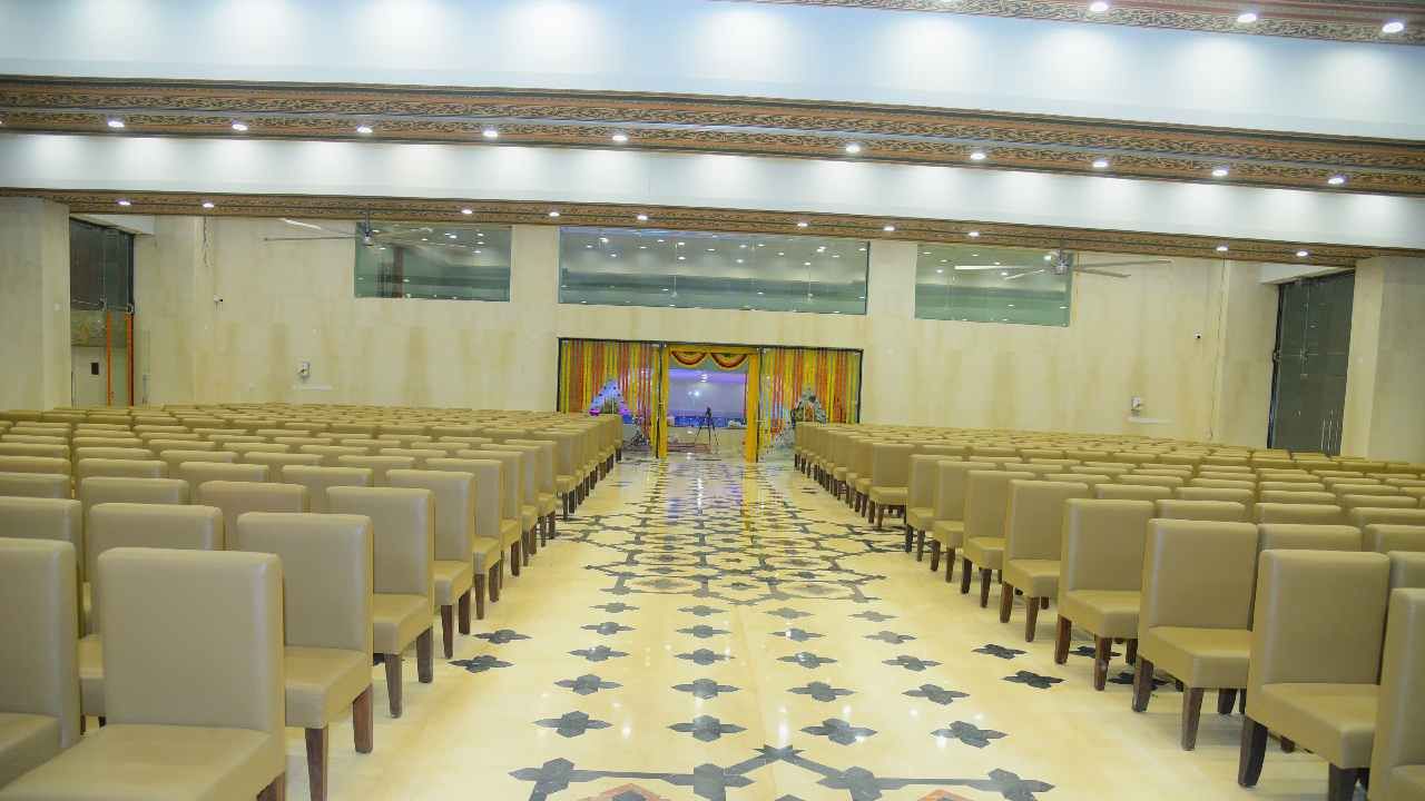 Krishna Rajendra Kalyana Mantapa (1)