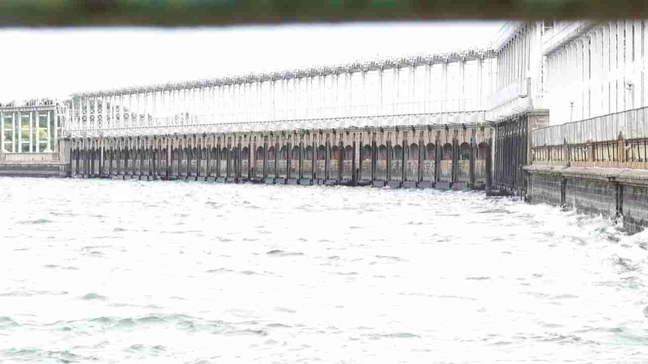 KRS Dam Full: ಕೆಆರ್ಎಸ್ ಡ್ಯಾಂ ಇತಿಹಾಸದಲ್ಲೇ ಮೊದಲ ಬಾರಿಗೆ ಜೂನ್ನಲ್ಲೇ ಭರ್ತಿ!