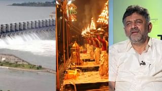 ಕಾವೇರಿ ಆರತಿ ಬೇಕಂತ ಕೇಳಿದ್ದೀವಾ? ಸಚಿವ ಚಲುವರಾಯಸ್ವಾಮಿಯನ್ನು ತರಾಟೆಗೆ ತೆಗೆದುಕೊಂಡ ಮಂಡ್ಯ ರೈತರು