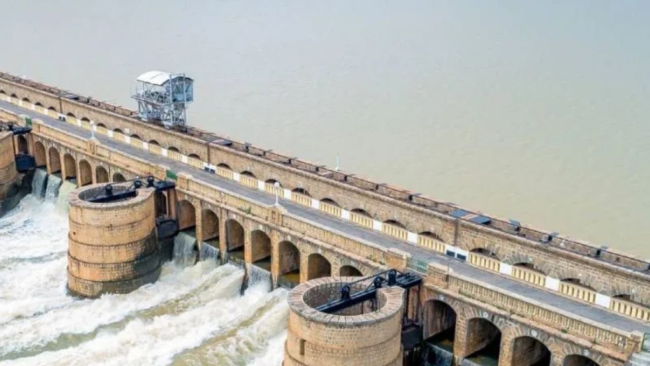Karnataka Dam Water Level: ಭಾರೀ ಮಳೆಯ ಕಾರಣ ಕಾವೇರಿ ಜಲಾನಯನ ಪ್ರದೇಶದ ಡ್ಯಾಂಗಳಲ್ಲಿ ಹೆಚ್ಚಾದ ನೀರಿನ ಮಟ್ಟ, ಇಲ್ಲಿದೆ ವಿವರ