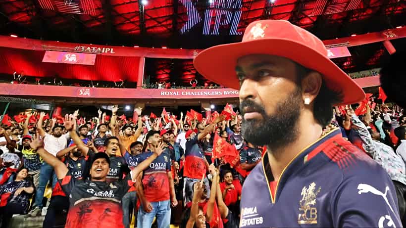 ಕಪ್ ಗೆದ್ದು ಕೊಡ್ತೀನಿ... RCB ಅಭಿಮಾನಿಗಳ ಮುಂದಿಟ್ಟ ಶಪಥ ಈಡೇರಿಸಿದ ಕೃನಾಲ್ ಪಾಂಡ್ಯ