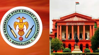 Bengaluru Stamped: RCBಗೆ ಮತ್ತಷ್ಟು ಸಂಕಷ್ಟು, ಕಬ್ಬನ್​ ಪಾರ್ಕ್​ ಠಾಣೆಯಲ್ಲಿ ಮತ್ತೆರಡು ಕೇಸ್ ದಾಖಲು