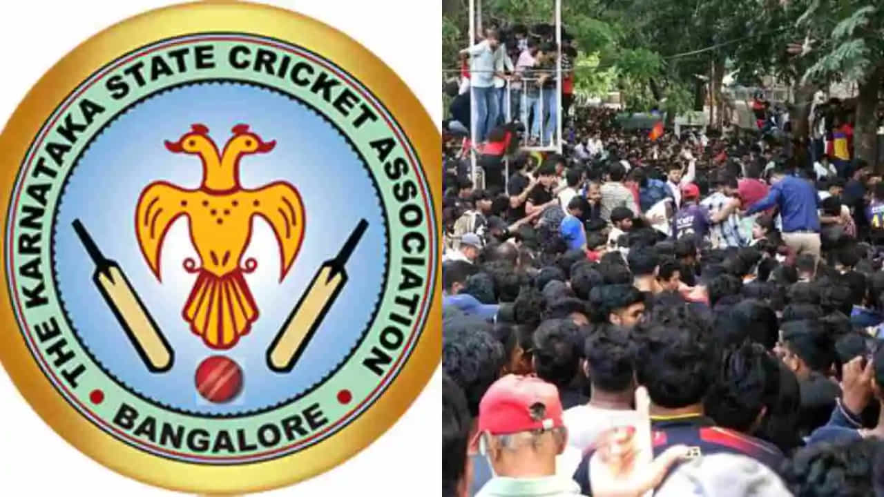 ಚಿನ್ನಸ್ವಾಮಿ ಕಾಲ್ತುಳಿತ ದುರಂತ; KSCA ಕಾರ್ಯದರ್ಶಿ, ಖಜಾಂಚಿ ರಾಜೀನಾಮೆ ಅಂಗೀಕಾರ