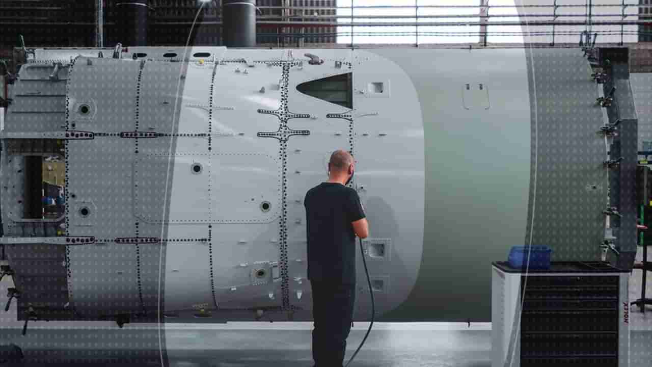 Wipro Infra: ಫ್ರಾನ್ಸ್​ನ ಏರೋಸ್ಪೇಸ್ ಕಂಪನಿ ಲಾವುಕ್ ಗ್ರೂಪ್ ಅನ್ನು ಖರೀದಿಸಲಿರುವ ವಿಪ್ರೋ