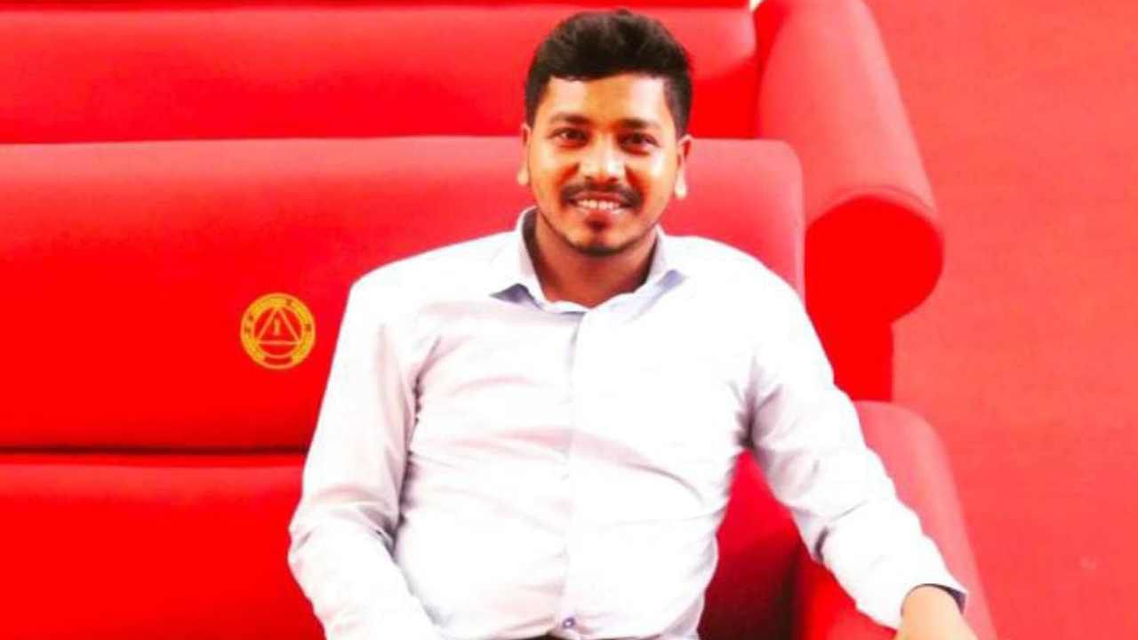 ಚಿಕ್ಕಬಳ್ಳಾಪುರ: ಲಂಡನ್​​ನಲ್ಲಿ ಕೆಲಸ ಕೊಡಿಸುವುದಾಗಿ ಕರೆದುಕೊಂಡು ಹೋಗಿ ಕೊಂದೆ ಬಿಟ್ಟರು